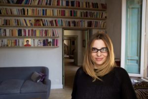 Teresa Ciabatti biografia: chi è, età, altezza, peso, figli, marito, Libri, Instagram e vita privata