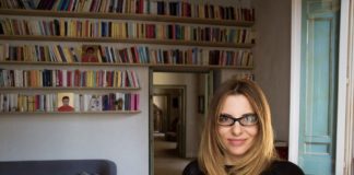 Teresa Ciabatti biografia: chi è, età, altezza, peso, figli, marito, Libri, Instagram e vita privata