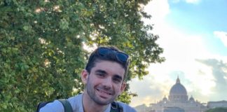 The Pillow (Andrea Nonni) biografia: chi è, età, altezza, peso, fidanzata, Instagram e vita privata