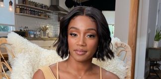 Tiffany Haddish biografia: chi è, età, altezza, peso, figli, marito, Instagram e vita privata