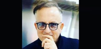 Tommy Riccio biografia: chi è, età, altezza, peso, figli, moglie, Instagram e vita privata