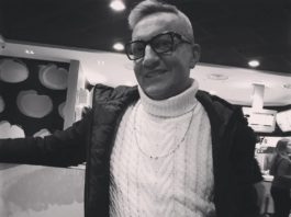 Tony Marciano biografia: chi è, età, altezza, peso, figli, moglie, Instagram e vita privata