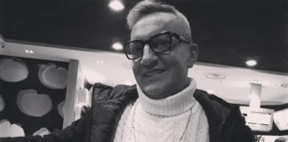 Tony Marciano biografia: chi è, età, altezza, peso, figli, moglie, Instagram e vita privata