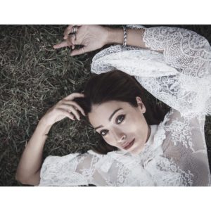 Valentina Parisse biografia: chi è, età, altezza, peso, figli, marito, Instagram e vita privata