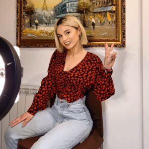 Valeria Caserta biografia: chi è, età, altezza, peso, figli, marito, Instagram e vita privata