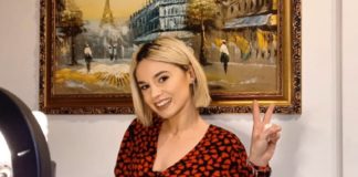 Valeria Caserta biografia: chi è, età, altezza, peso, figli, marito, Instagram e vita privata