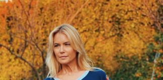 Valeria Mazza biografia: chi è, età, altezza, peso, misure, figli, marito, Instagram e vita privata