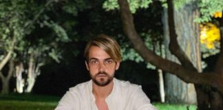 Valerio Scanu biografia: chi è, età, altezza, peso, tatuaggi, fidanzata, Instagram e vita privata