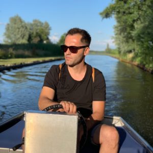 Valon Ratkoceri biografia: chi è, età, altezza, peso, figli, moglie, Instagram e vita privata