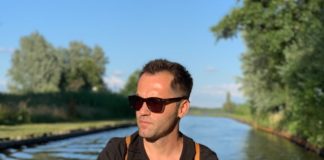 Valon Ratkoceri biografia: chi è, età, altezza, peso, figli, moglie, Instagram e vita privata