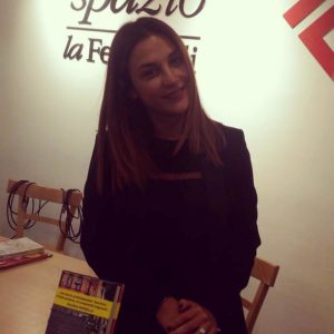 Viola Ardone biografia: chi è, età, altezza, peso, figli, marito, libri, Instagram e vita privata