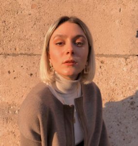 Virginia Campolucci biografia: chi è, età, altezza, peso, fidanzato, Instagram e vita privata
