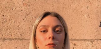 Virginia Campolucci biografia: chi è, età, altezza, peso, fidanzato, Instagram e vita privata
