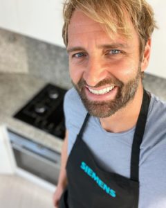 Massimiliano Rosolino biografia: chi è, età, altezza, peso, tatuaggi, figli, moglie, Instagram e vita privata