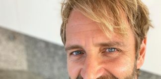 Massimiliano Rosolino biografia: chi è, età, altezza, peso, tatuaggi, figli, moglie, Instagram e vita privata