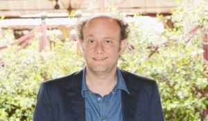 Alessandro Besentini biografia: chi è, età, altezza, peso, figli, moglie, Instagram e vita privata