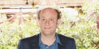 Alessandro Besentini biografia: chi è, età, altezza, peso, figli, moglie, Instagram e vita privata