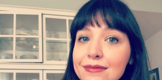 Alessia Gazzola biografia: chi è, età, altezza, peso, figli, marito, libri, Instagram e vita privata