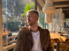 Alessio Ceniccola biografia: chi è, età, altezza, peso, fidanzata, lavoro, Instagram e vita privata