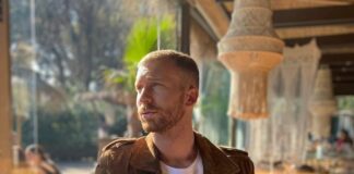 Alessio Ceniccola biografia: chi è, età, altezza, peso, fidanzata, lavoro, Instagram e vita privata