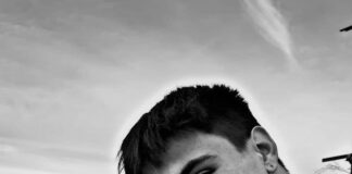 Andrea Dodero biografia: chi è, età, altezza, peso, fidanzata, Instagram e vita privata
