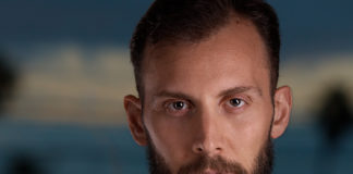 Andrea Iaia biografia: chi è, età, altezza, peso, figli, moglie, Instagram e vita privata