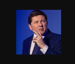 Andrea Pancani biografia chi è, età, altezza, peso, figli, moglie, Instagram e vita privata