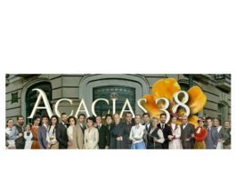 Anticipazioni settimanali Una Vita: trame delle puntate dal 21 al 26 Marzo 2021