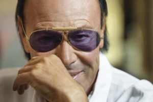 Antonello Venditti biografia: chi è, età, altezza, peso, figli, moglie, carriera, Instagram e vita privata