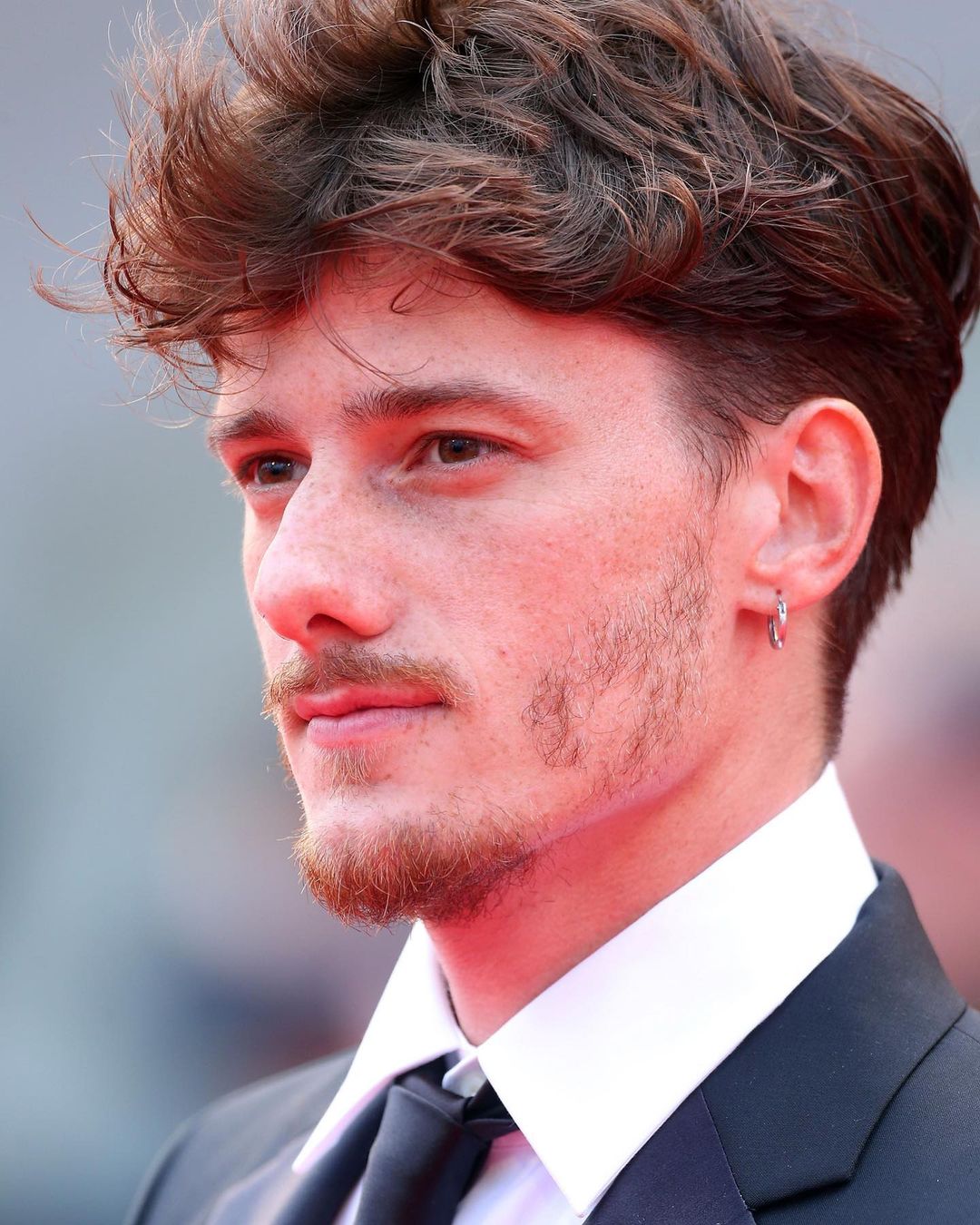 Antonio Folletto biografia: chi è, età, altezza, peso ...