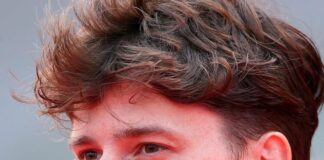 Antonio Folletto biografia: chi è, età, altezza, peso, figli, moglie, Instagram e vita privata