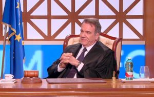 Bartolo Antoniolli biografia: chi è, età, altezza, peso, figli, moglie, Instagram e vita privata