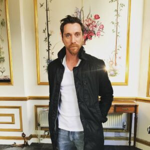 Ben Batt biografia: chi è, età, altezza, peso, figli, moglie, Instagram e vita privata