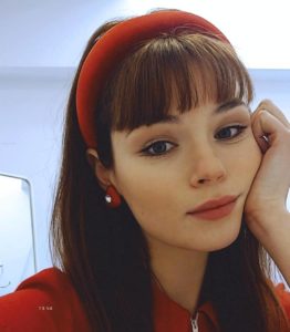 Bianca Panconi biografia: chi è, età, altezza, peso, fidanzato, Instagram e vita privata