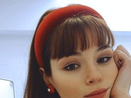 Bianca Panconi biografia: chi è, età, altezza, peso, fidanzato, Instagram e vita privata