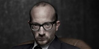 Carlo Luca De Ruggieri biografia: chi è, età, altezza, peso, figli, moglie, Instagram e vita privata