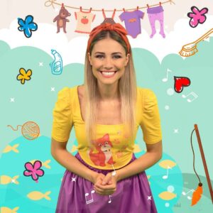 Carolina Benvenga biografia: chi è, età, altezza, peso, figli, marito, Instagram e vita privata