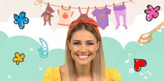 Carolina Benvenga biografia: chi è, età, altezza, peso, figli, marito, Instagram e vita privata