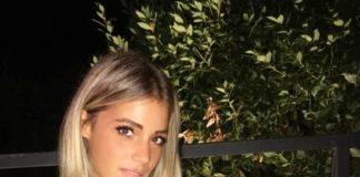 Carolina Ronca biografia: chi è, età, altezza, peso, fidanzato, Instagram e vita privata