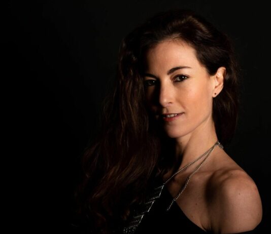 Chiara Tortorella biografia: chi è, età, altezza, peso, figli, marito, Instagram e vita privata