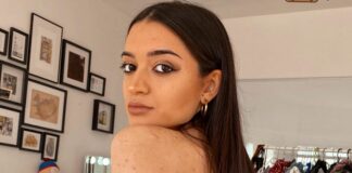 Chiara Verzella biografia: chi è, età, altezza, peso, tatuaggi, fidanzato, Instagram, TikTok e vita privata