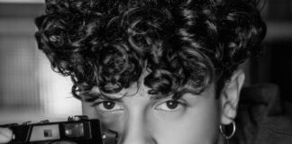 Christian Roberto biografia: chi è, età, altezza, peso, fidanzata, Instagram e vita privata