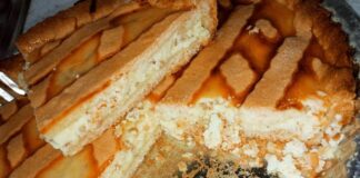 Come fare la Pastiera di Riso: cosa occorre e procedimento