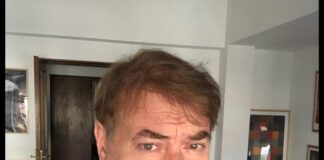 Corrado Guzzanti biografia: chi è, età, altezza, peso, figli, moglie, libri, Instagram e vita privata
