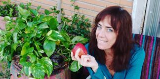 Cristina Moglia biografia: chi è, età, altezza, peso, figli, marito, Instagram e vita privata