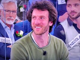 Damiano di Uomini e Donne biografia: chi è, età, altezza, peso, figli, moglie, Instagram e vita privata