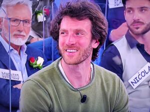 Damiano di Uomini e Donne biografia: chi è, età, altezza, peso, figli, moglie, Instagram e vita privata