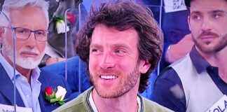 Damiano di Uomini e Donne biografia: chi è, età, altezza, peso, figli, moglie, Instagram e vita privata