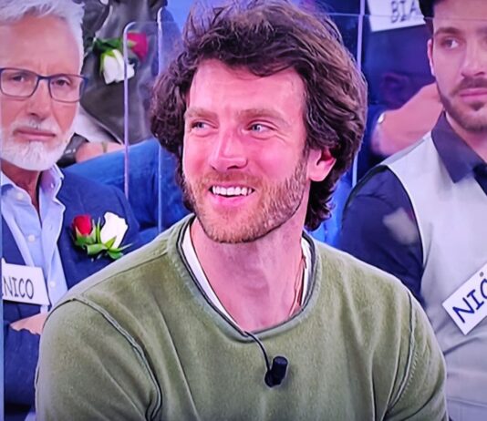 Damiano di Uomini e Donne biografia: chi è, età, altezza, peso, figli, moglie, Instagram e vita privata