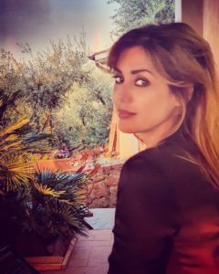 Daniela Martani biografia: chi è, età, altezza, peso, figli, marito, Instagram e vita privata